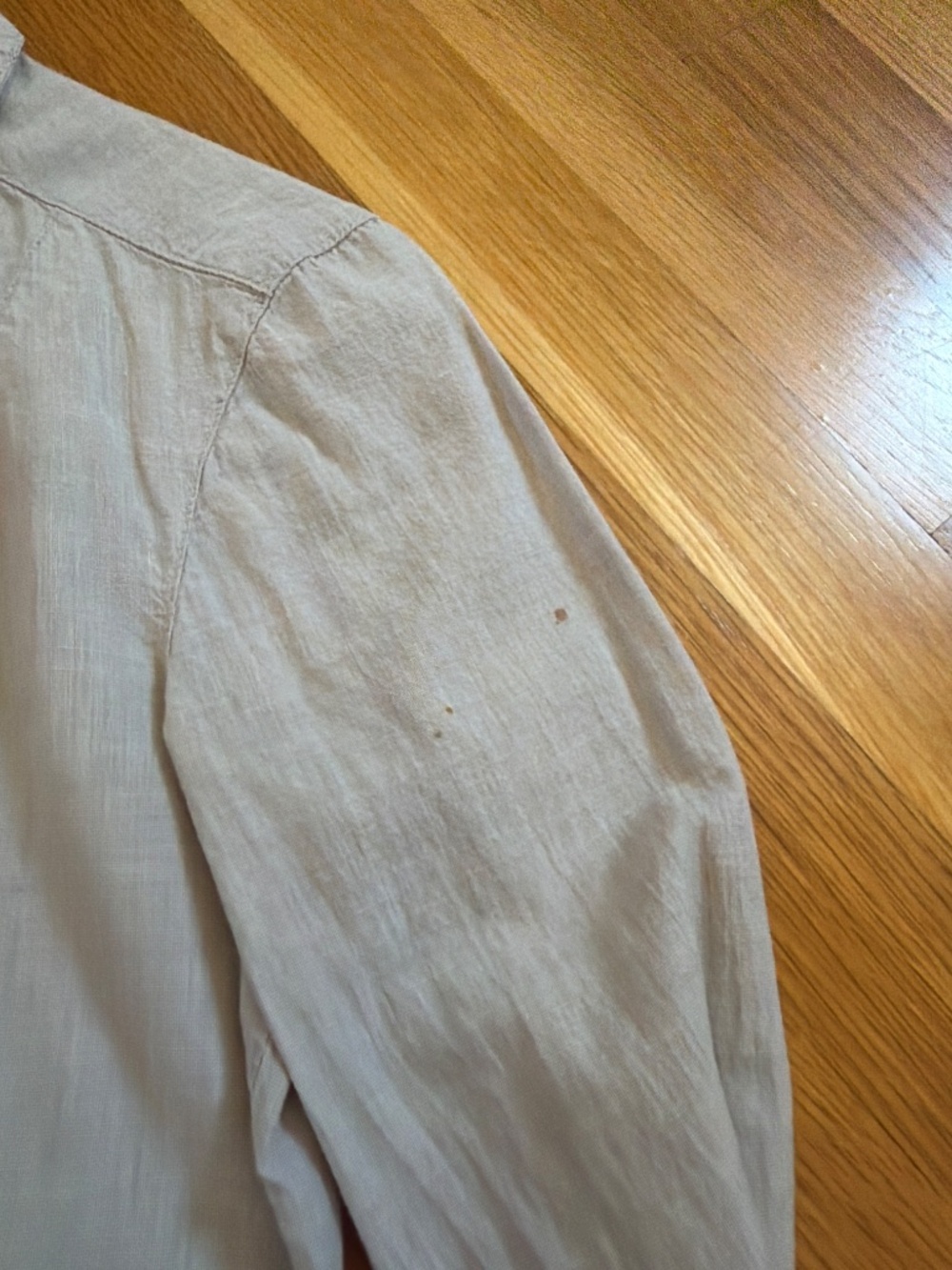 Gap womens blouse - Picture 6 of 6